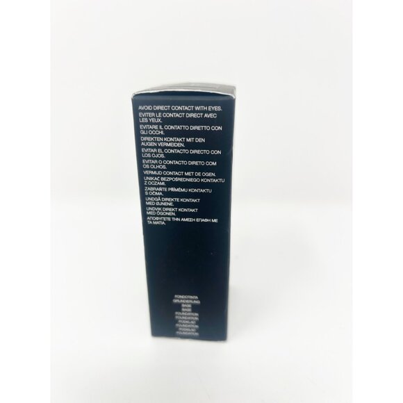 NIB NARS Light Reflecting Foundation 1 FL OZ 1.2 Patagonia - Picture 4 of 6